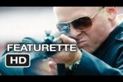 The World's End Featurette - Cornetto Trilogy (2013) - Simon Pegg Movie HD