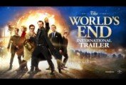 The World's End - International Trailer