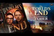 The World's End - Teaser Trailer