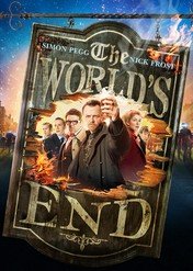 To już jest koniec / The World's End