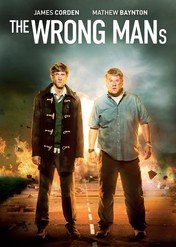 Pomyleni / The Wrong Mans