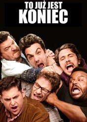 To już jest koniec / This Is the End