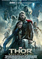 Thor: Mroczny świat / Thor: The Dark World