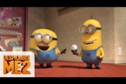Despicable Me 2 - Trailer (HD) - Illumination