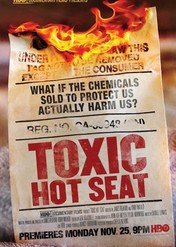 Toxic Hot Seat / Toxic Hot Seat