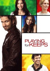 Trener bardzo osobisty / Playing for Keeps