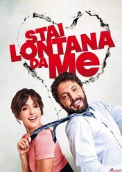Trzymaj się ode mnie z daleka / Stay Away From Me