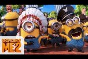 Despicable Me 2 - TV Spot: 