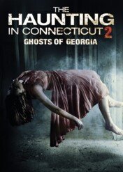 Udręczeni 2 / The Haunting in Connecticut 2: Ghosts of Georgia
