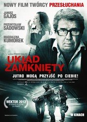 Układ zamknięty / Układ zamknięty