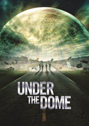 Pod kopułą / Under the Dome
