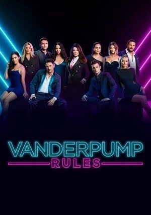 vanderpump rules netflix