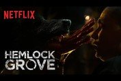 Hemlock Grove - Season 2 | Behind the Scenes | Netflix
