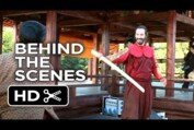 47 Ronin Behind-The-Scenes - Lord Kira's Castle (2013) - Keanu Reeves Movie HD