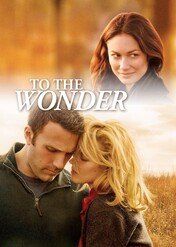 Wątpliwości / To the Wonder