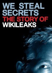 Ściśle tajne: Historia WikiLeaks / We Steal Secrets: The Story of WikiLeaks