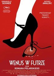 Wenus w futrze / La Vénus à la fourrure