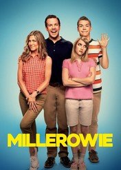 Millerowie / We're the Millers