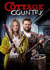 Wiejska idylla / Cottage Country