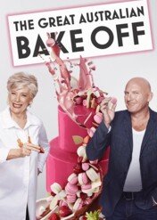Wielkie australijskie wypieki / The Great Australian Bake Off