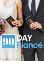 Wiza na miłość / 90 Days to Wed