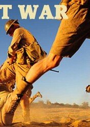 Wojna na pustyni / Desert War