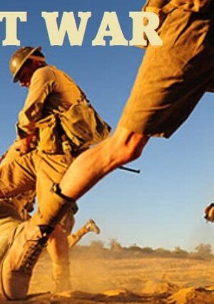 Wojna na pustyni / Desert War