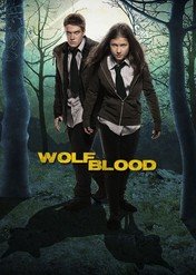 Wolfblood / Wolfblood