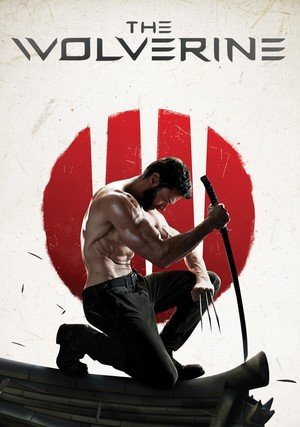Wolverine "/ The Wolverine