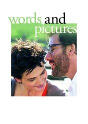 Wypisz, wymaluj... miłość / Words and Pictures