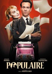 Wspaniała / Populaire