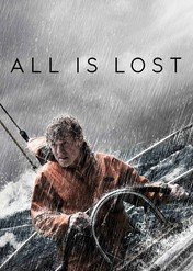 Wszystko stracone / All Is Lost