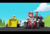 Nick jr mex paw patrol promo