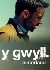 Hinterland / Hinterland