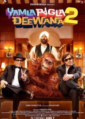 Yamla Pagla Deewana 2 / Yamla Pagla Deewana 2