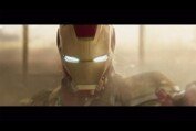 Marvel's Iron Man 3 Domestic Trailer 2 (OFFICIAL)