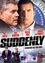 Z zaskoczenia / Suddenly