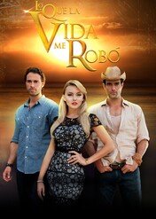 Za głosem serca / What Life Took From Me