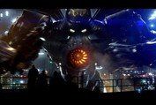 Pacific Rim - Con Footage [HD]