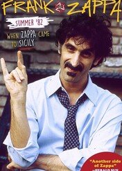 Zappa wraca na Sycylię / Summer '82: When Zappa Came to Sicily