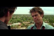 Odd Thomas | Official Trailer (Willem Dafoe)