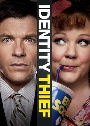 Złodziej tożsamości / Identity Thief