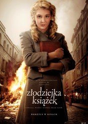 Złodziejka książek / The Book Thief