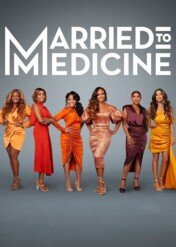 Żony medycyny / Married to Medicine