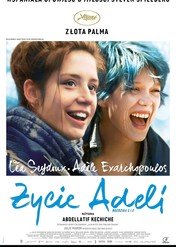 Życie Adeli: Rozdział 1 i 2 / Blue Is the Warmest Colour