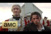 A Look at the Series: TURN: Washington's Spies
