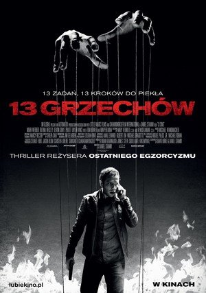 13 grzechów / 13 Sins