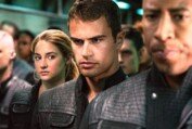 DIVERGENT - Final Theatrical Trailer - Official [HD] - 2014