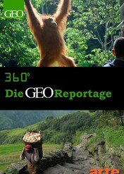 360° Świat bez granic / 360° Geo Report