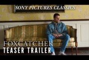 Foxcatcher | Official Teaser HD (2014)